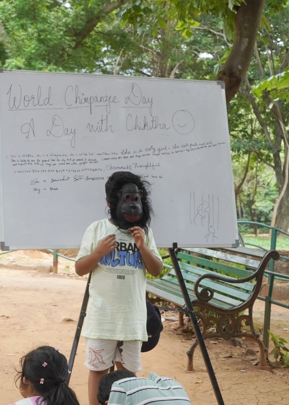 World Chimpanzee Day (3)