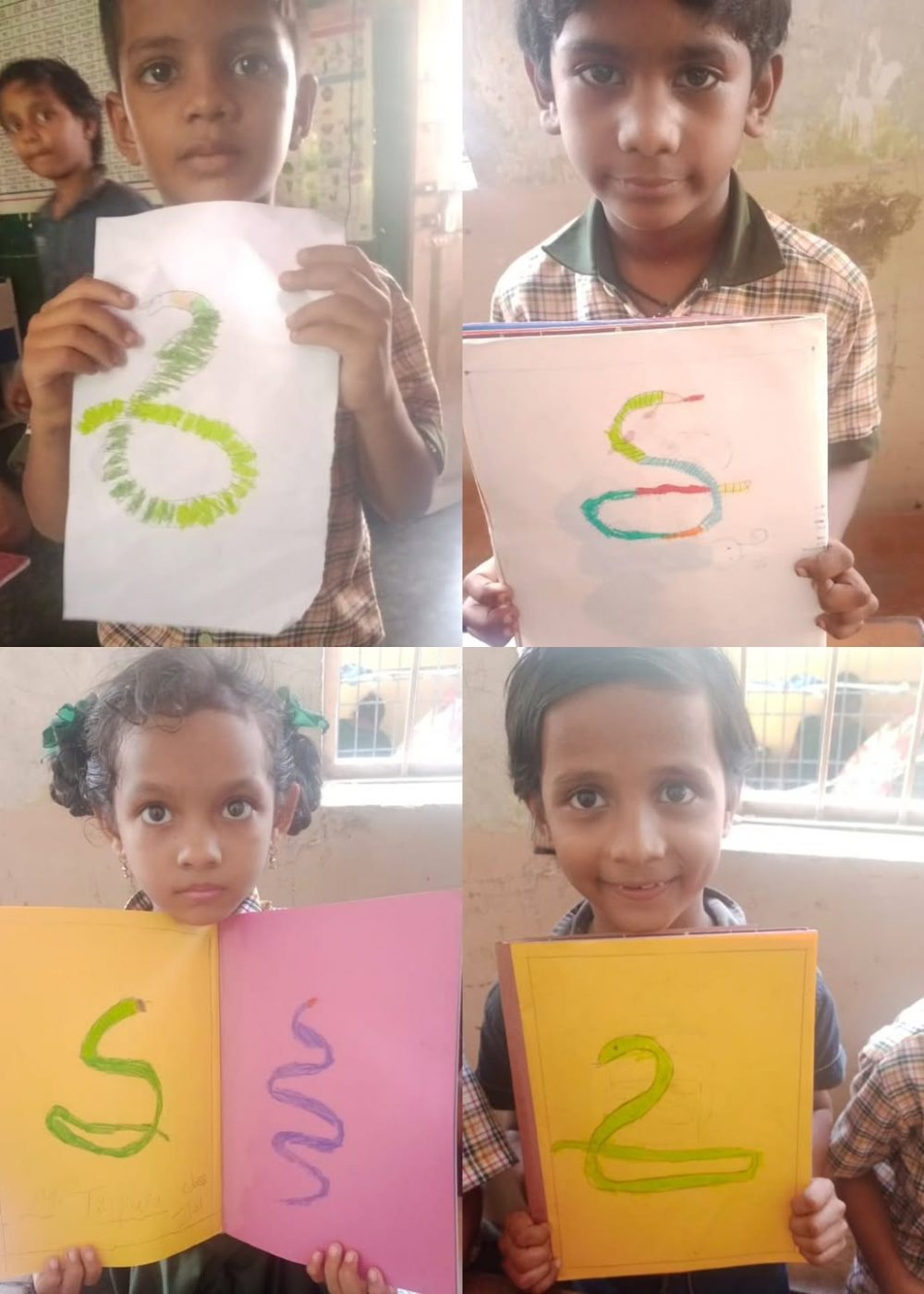 World Snake Day, 16 July 2025 (1)